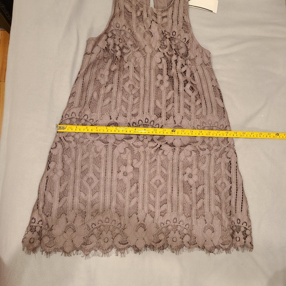 Cocktail dress - Picture 5 of 6